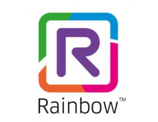 Alcatel Lucent 3EY95125AB Rainbow Enterprise - 1 Year Subscription for 1 User - R2